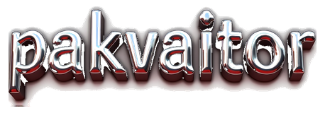 pakavaitor logo